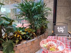 -生火火·地摊小炉子烧烤(龙湖北城金冠店)