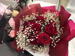 -花邻FloweringLife花艺气球派对(武康大楼店)