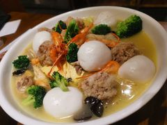 -翠姐姐农家大院·16年土菜馆(滨康路店)