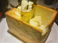 -绿茶餐厅(深圳龙华天虹购物中心店)