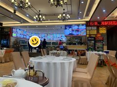 -丰尔粥食·顺德鱼生·干蒸排骨顺德菜(大良分店)