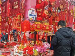 -西北轻工批发市场