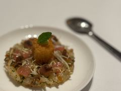 -Le Comptoir de Pierre Gagnaire