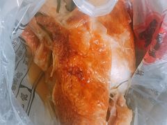 -吴山烤禽 (吴山路店)