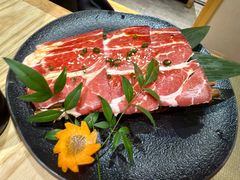 -松鱼亭·和牛烧肉(协鑫广场店)