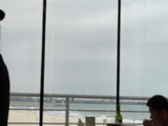 -海天一色海景自助餐厅(西港花园店)