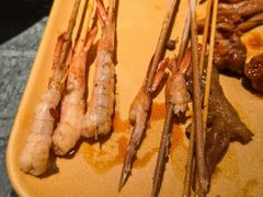 -牛New寿喜烧(中山公园龙之梦店)