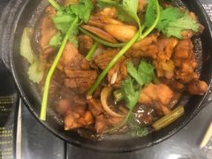 -川香煲(茅台路店)