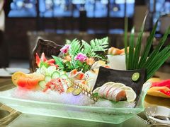 -79号渔船海鲜饭店(华强北店)