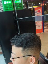 -大人物·男士理发馆