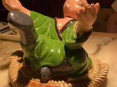-吴越荣记苏州菜·松鼠桂鱼(月光码头店)
