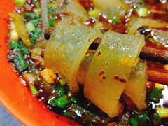 -阿坤传统手工小吃(沙坪坝店)