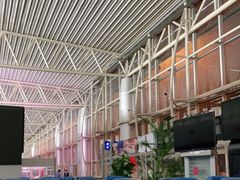 -黄山屯溪国际机场