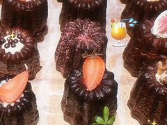 -Juicy Bakery(大学路店)