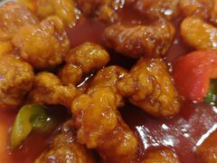 -佛有缘素食馆·荔湾老字号(陈家祠首店)