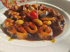 -聚鑫阁江浙菜·非遗传承技艺(闵行交大店)