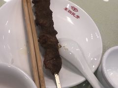 -东四民芳餐厅(世茂工三店)