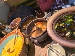 -云海肴云南菜·蒸汽石锅鱼(青岛万象城店)
