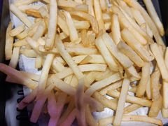 -天天喝丢一只鞋·烧烤·快餐(盐仓桥店)