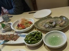 -有喜屋·深夜食堂(北京西路店)