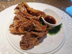 五香梅子鱼-苏浙总会(国金中心店)