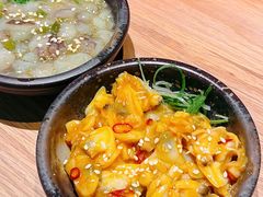 麻辣鲜蛤-烧肉达人•炭火烧肉(新天地店)