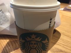 -星巴克(徐州苏宁广场B1店)