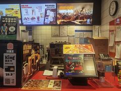 -汉堡王(徐汇绿地缤纷店)