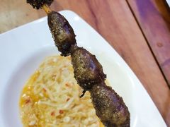 -阿拉提大盘鸡@米饭(南环东路汇邻广场店)