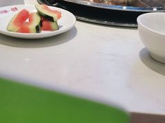 -川锅一号火锅(常德万达店)