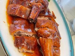 -朱仔记食府(江南大道店)