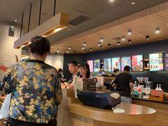 -星巴克(杭州西湖银泰1F店)