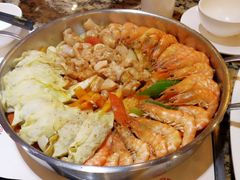 -黄记煌三汁焖锅(新世纪广场店)