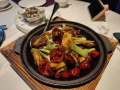 -申粤轩酒楼·三十年粤菜经典(丁香花园店)