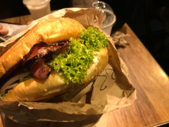 -Fergburger(皇后镇店)