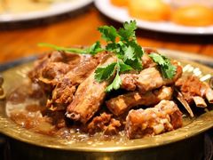 -和庆斋羊蝎子火锅·碳缸烧烤(顺义旗舰店)