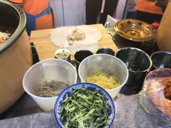 -安徽阜阳卷馍(西单店)