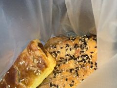 -永昌饼家(西华路店)