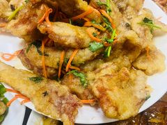 -春饼小吃(钱塘街店)