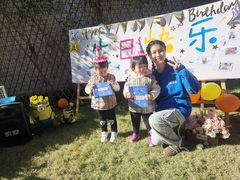 -昱南托育园.托班晚托.寒暑假班