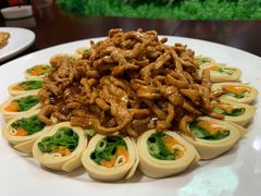 -鲍家老八件菜馆(昌平街店)