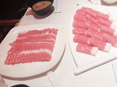 -东来顺饭庄(西直门店)