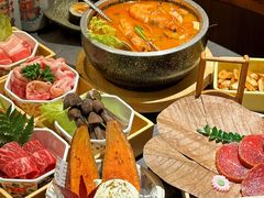 -花时·炭火烧肉(东百中心A馆店)