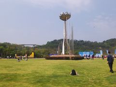 -飞凤山奥体公园