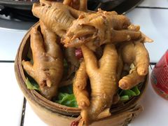 -瓜西西重庆火锅(花溪店)