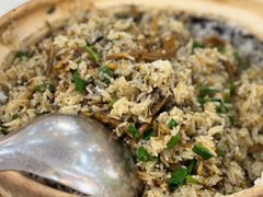 -台山美食一绝阿四台山黄鳝饭(阿四创作店)