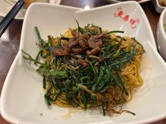 -东泰祥生煎馆(长宁路店)