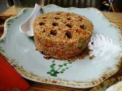 -嘎嘎鸭脑壳江湖菜(五里店)