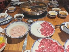 -厝味火锅·潮汕卤水火锅(十一合店)