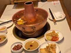 -东门口·新式老北京火锅(河西龙湖天街店)